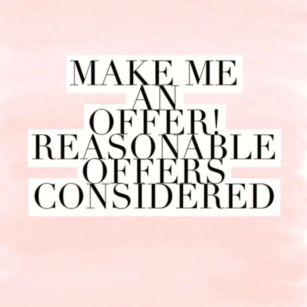 OFFER!!!🎈